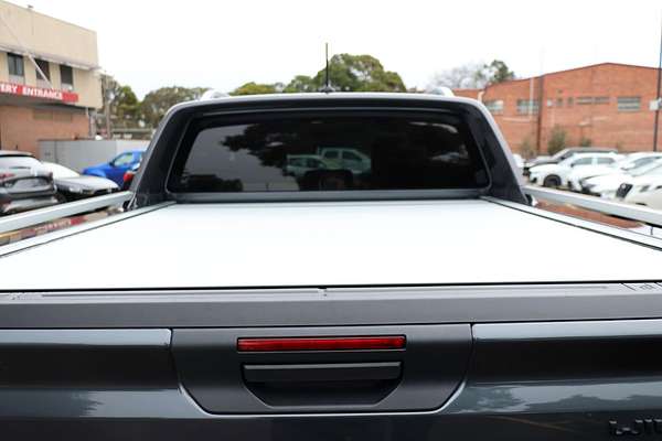 2024 Ford Ranger Wildtrak 4X4 3.0L