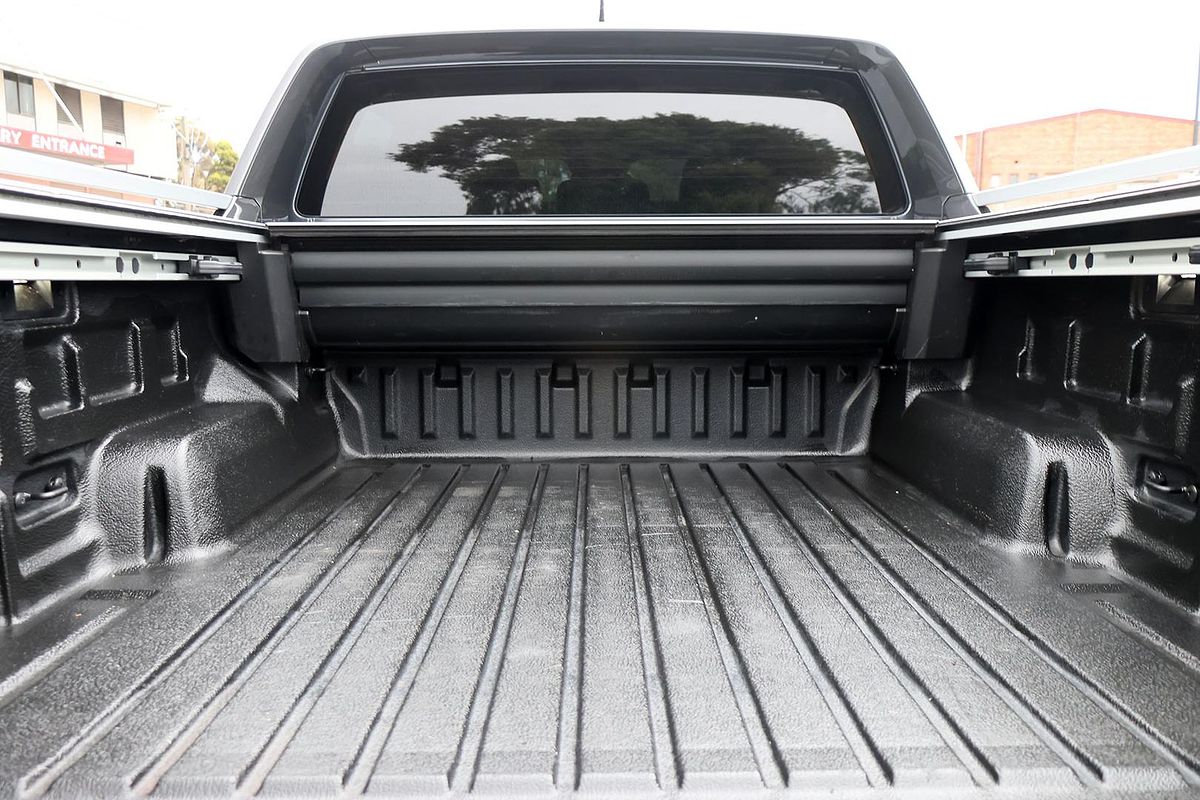 2024 Ford Ranger Wildtrak 4X4 3.0L
