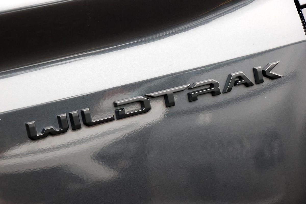 2024 Ford Ranger Wildtrak 4X4 3.0L