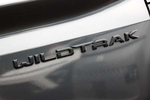 2024 Ford Ranger Wildtrak 4X4 3.0L