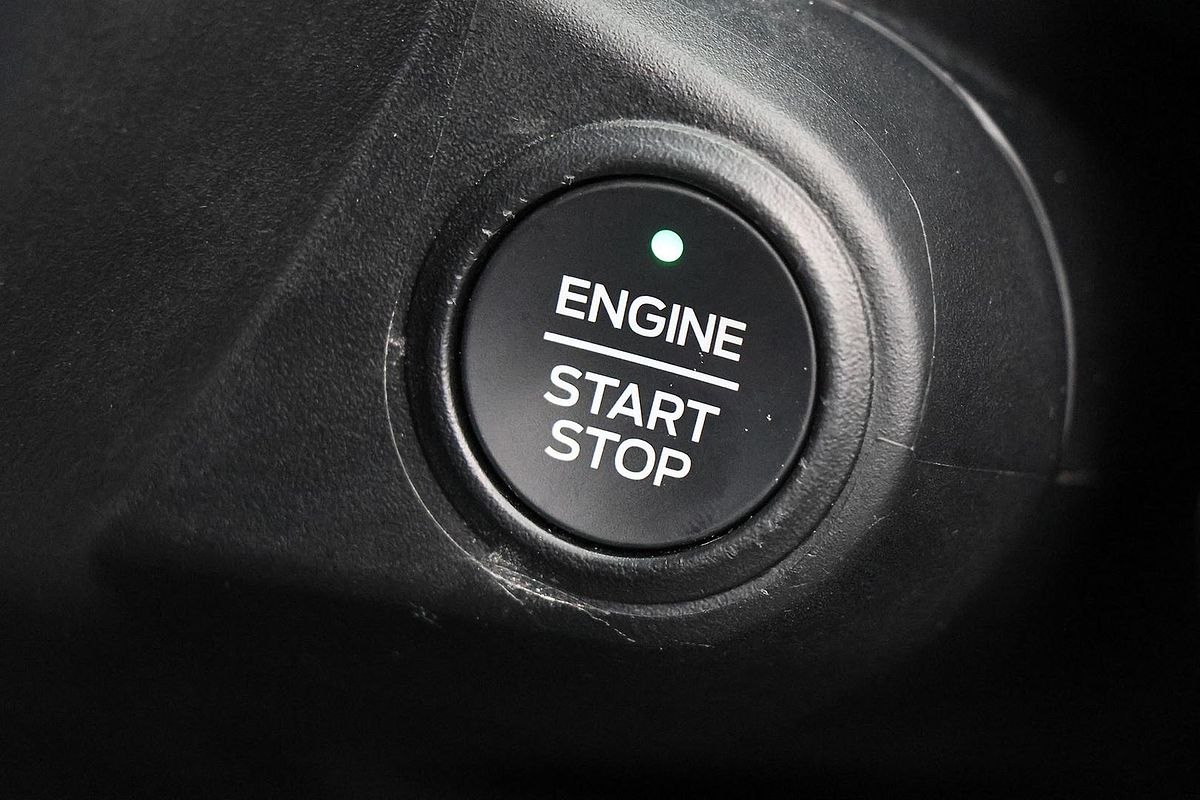 2024 Ford Ranger Wildtrak 4X4 3.0L