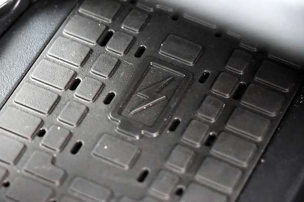 2024 Ford Ranger Wildtrak 4X4 3.0L