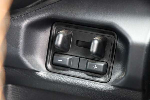 2024 Ford Ranger Wildtrak 4X4 3.0L