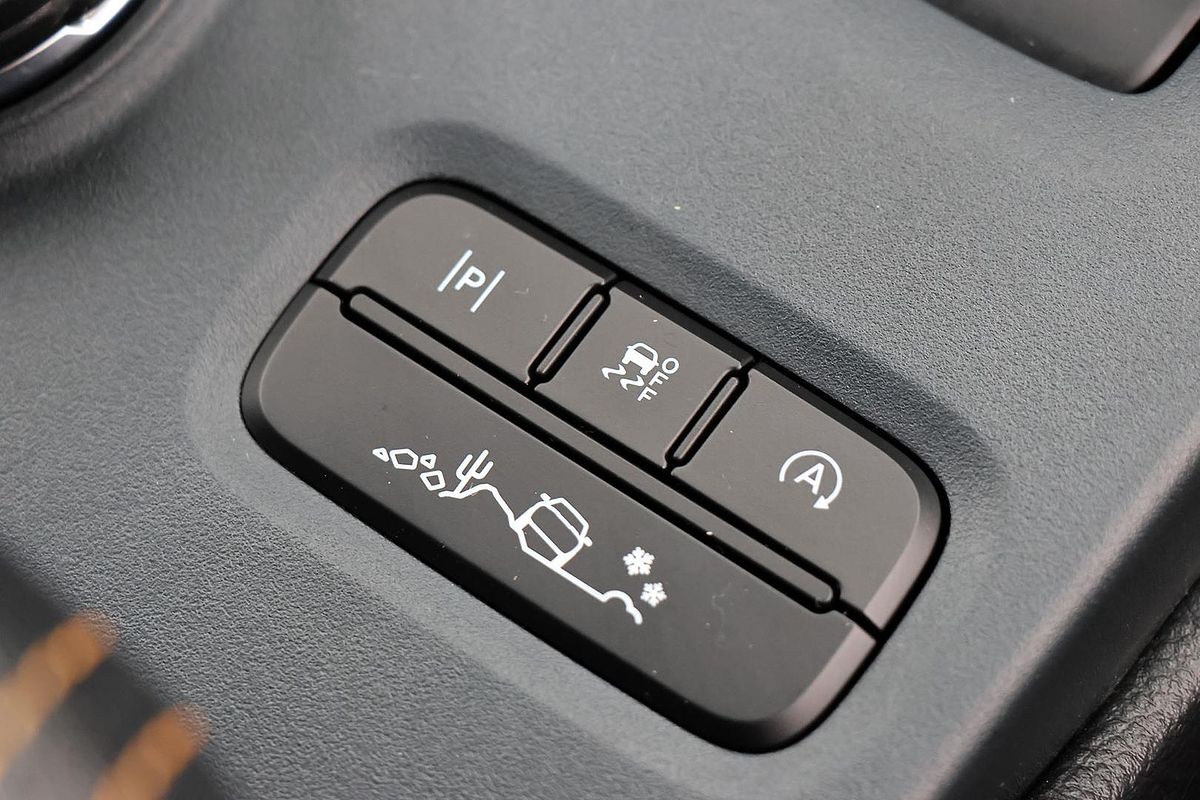 2024 Ford Ranger Wildtrak 4X4 3.0L