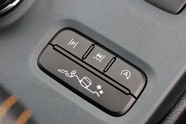 2024 Ford Ranger Wildtrak 4X4 3.0L