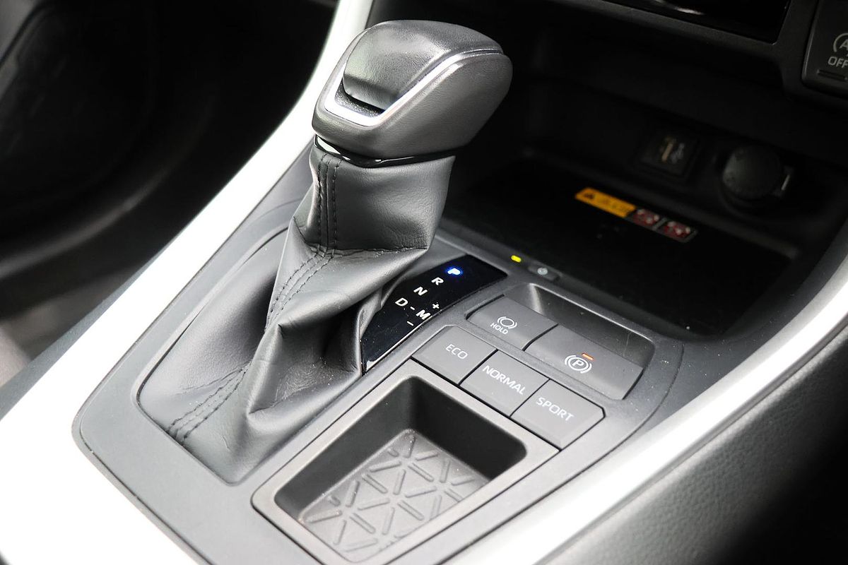 2023 Toyota RAV4 GXL MXAA52R