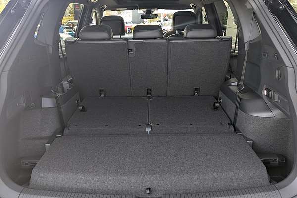 2024 Volkswagen Tiguan 162TSI R-Line Allspace 5N