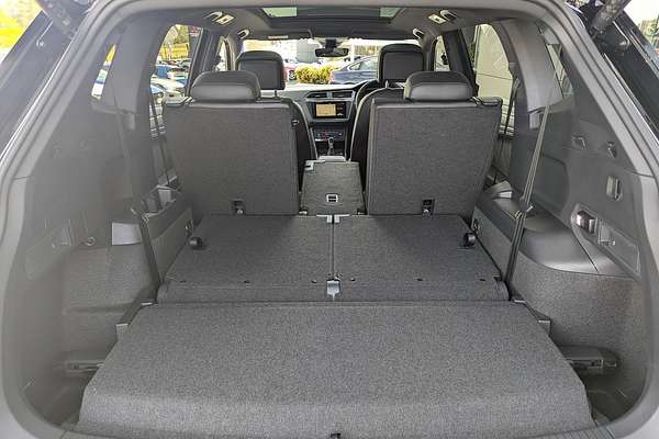2024 Volkswagen Tiguan 162TSI R-Line Allspace 5N