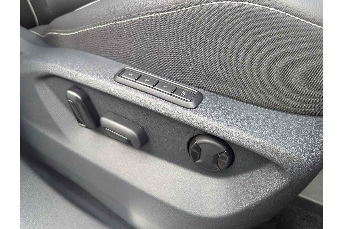 2024 Volkswagen Tiguan 162TSI R-Line Allspace 5N