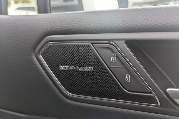 2024 Volkswagen Tiguan 162TSI R-Line Allspace 5N