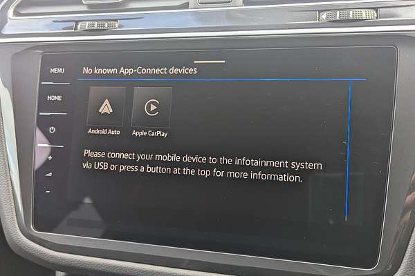 2024 Volkswagen Tiguan 162TSI R-Line Allspace 5N