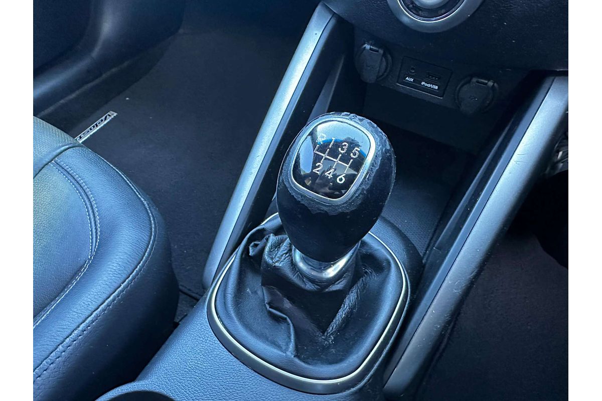 2011 Hyundai Veloster + FS