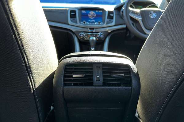 2016 Holden Commodore Evoke VF Series II