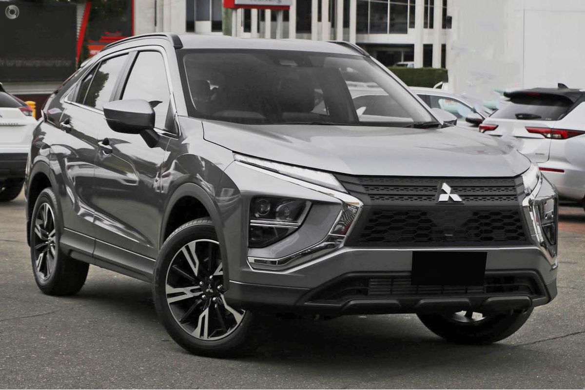 2023 Mitsubishi Eclipse Cross LS YB
