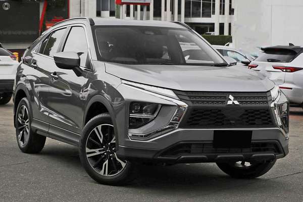 2023 Mitsubishi Eclipse Cross LS YB