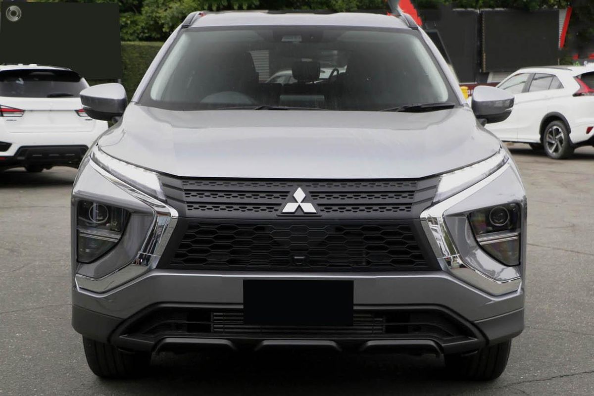 2023 Mitsubishi Eclipse Cross LS YB