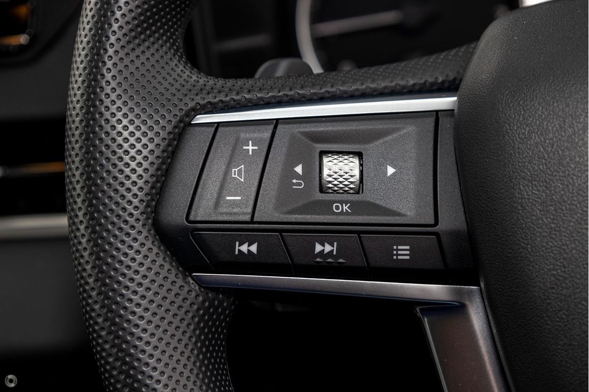 2023 Mitsubishi Outlander ES ZM