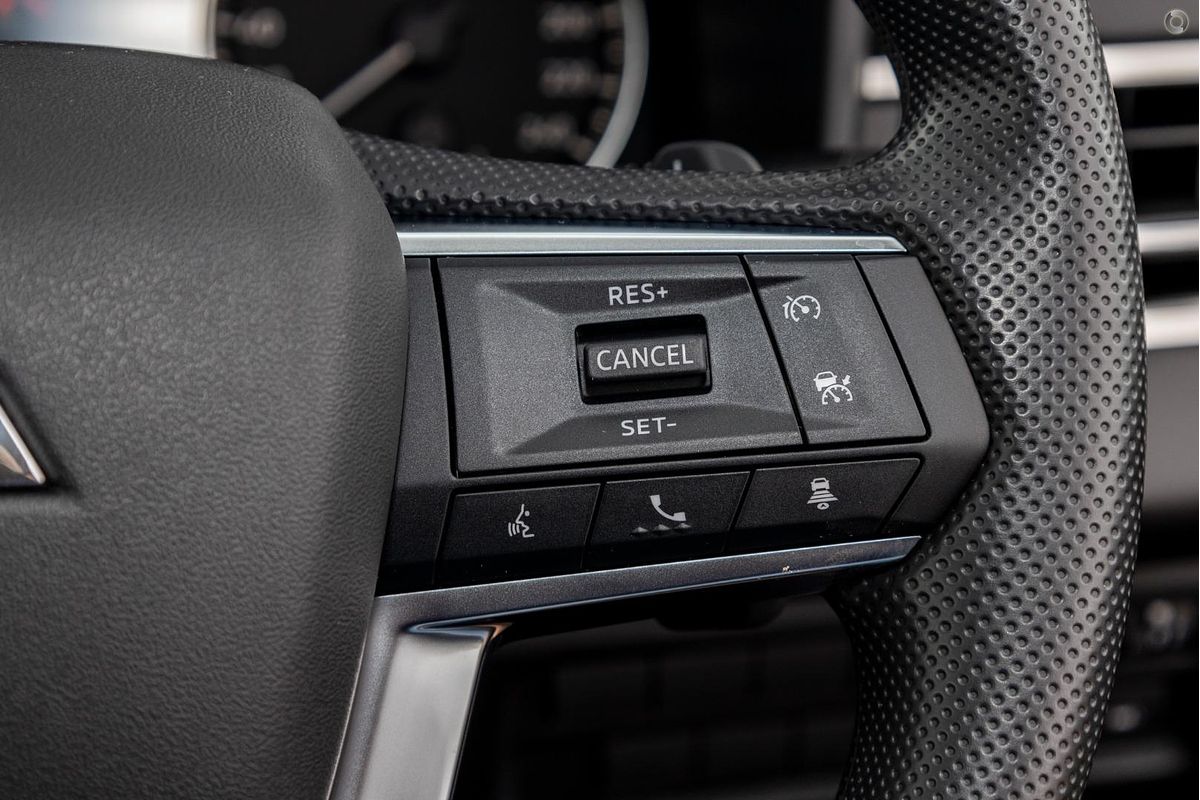 2023 Mitsubishi Outlander ES ZM