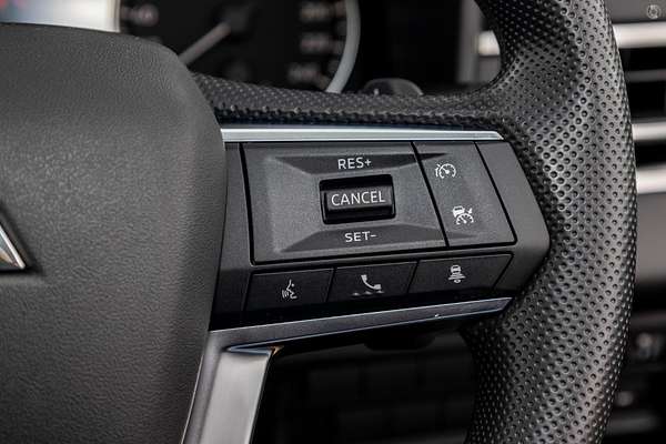 2023 Mitsubishi Outlander ES ZM