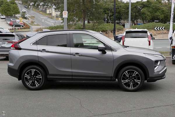 2023 Mitsubishi Eclipse Cross LS YB