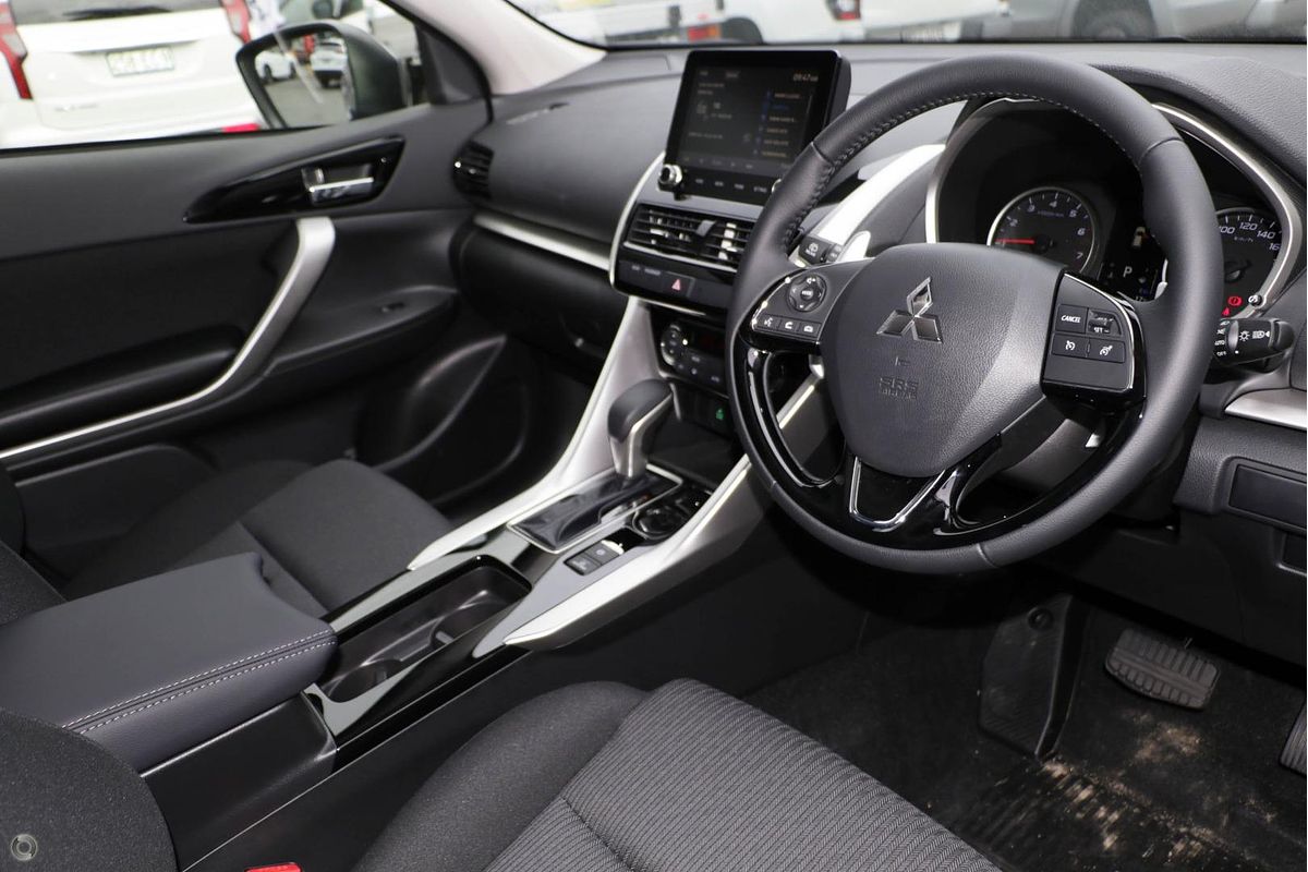 2023 Mitsubishi Eclipse Cross LS YB