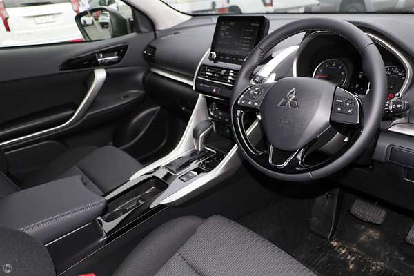 2023 Mitsubishi Eclipse Cross LS YB