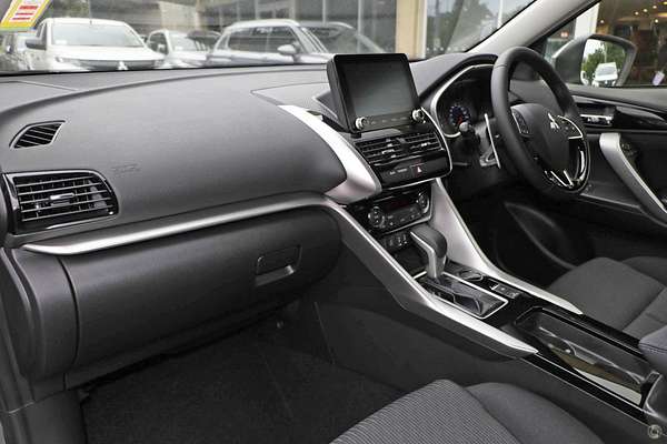 2023 Mitsubishi Eclipse Cross LS YB