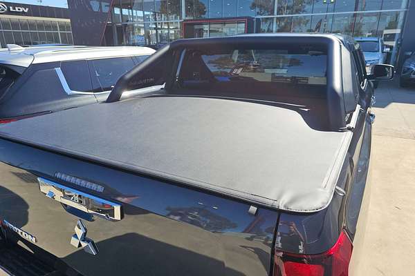 2024 Mitsubishi Triton GLS MV 4X4