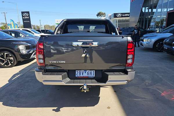 2024 Mitsubishi Triton GLS MV 4X4