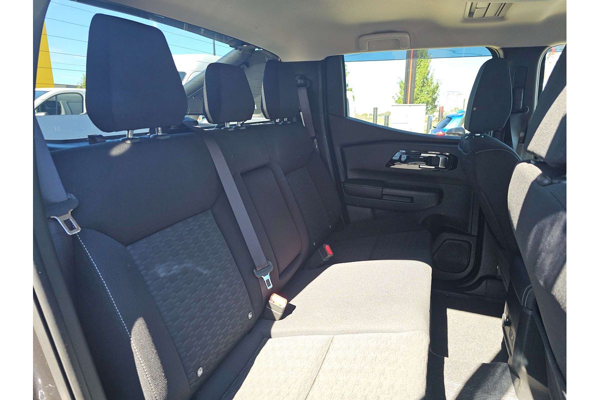 2024 Mitsubishi Triton GLS MV 4X4