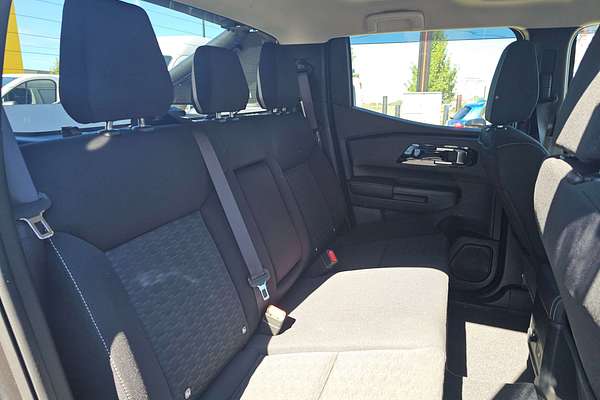 2024 Mitsubishi Triton GLS MV 4X4