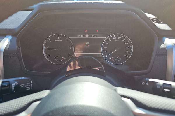 2024 Mitsubishi Triton GLS MV 4X4