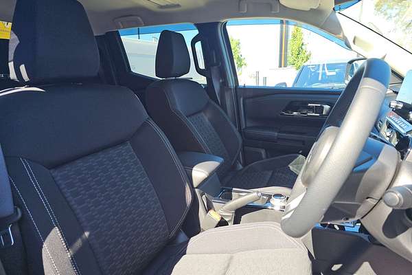 2024 Mitsubishi Triton GLS MV 4X4