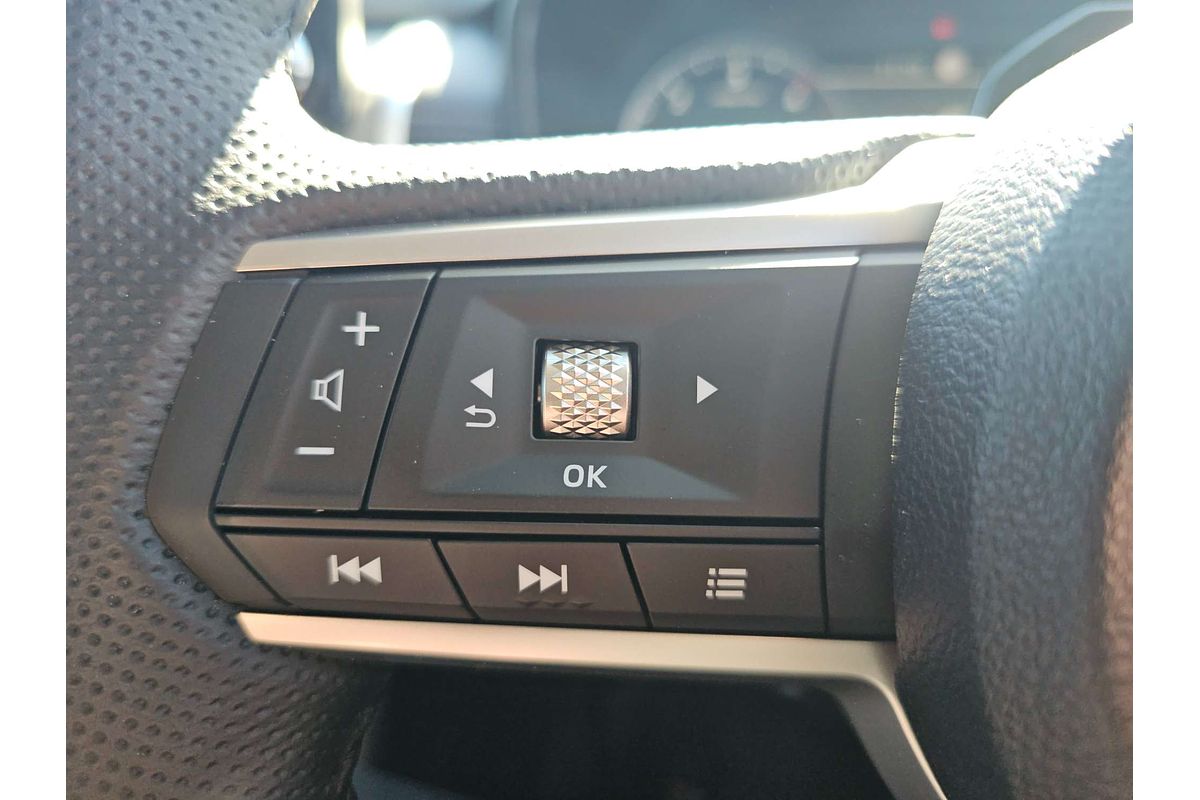 2024 Mitsubishi Triton GLS MV 4X4