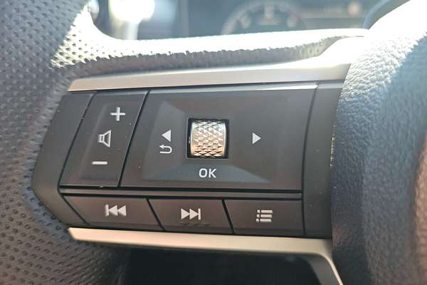 2024 Mitsubishi Triton GLS MV 4X4