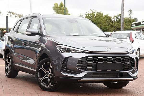 2024 MG ZS Excite AZS1