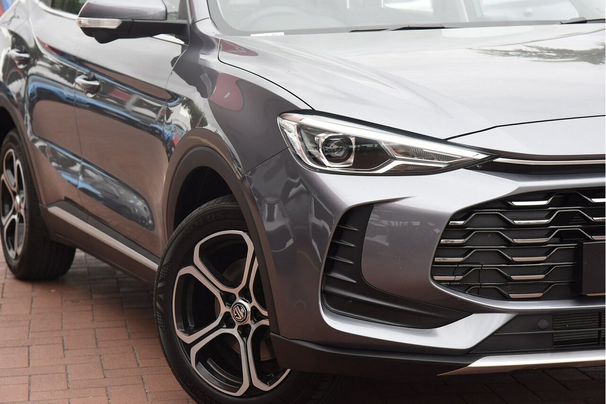 2024 MG ZS Excite AZS1