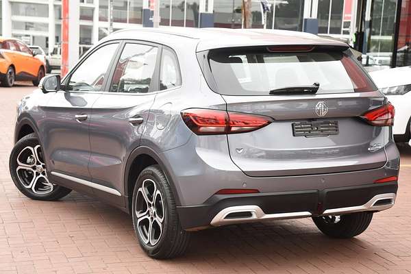 2024 MG ZS Excite AZS1