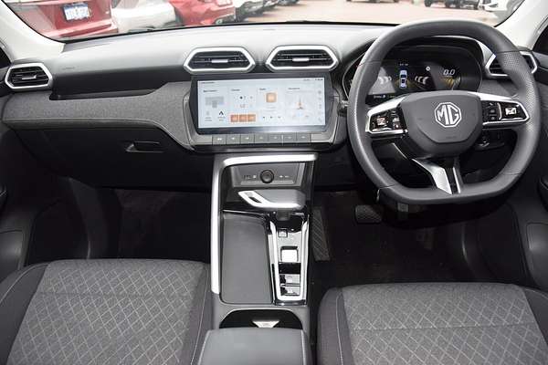 2024 MG ZS Excite AZS1