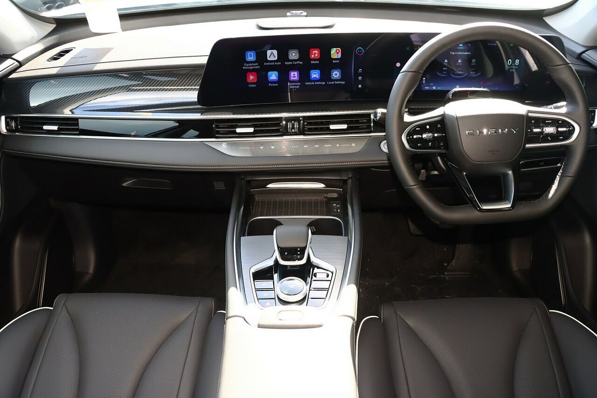 2025 Chery Tiggo 7 Pro SE