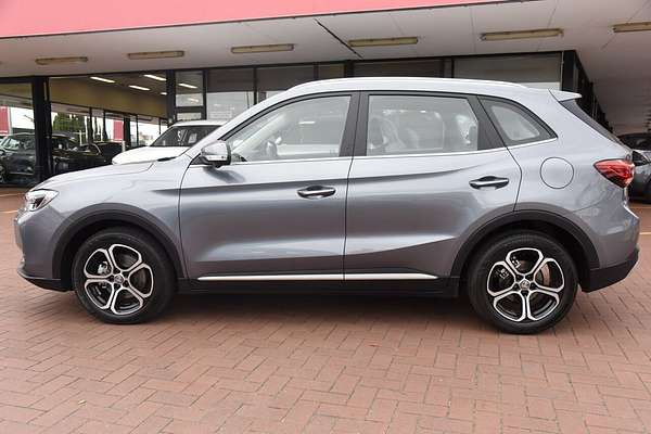 2024 MG ZS Excite AZS1