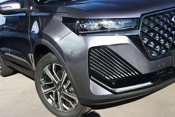 2025 Chery Tiggo 7 Pro SE