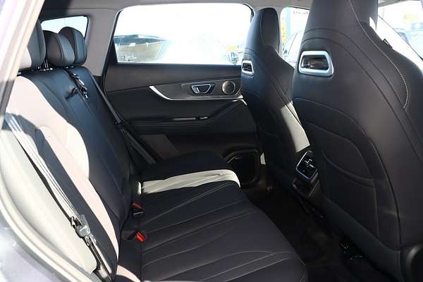 2025 Chery Tiggo 7 Pro SE
