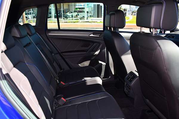2023 Volkswagen Tiguan R 5N