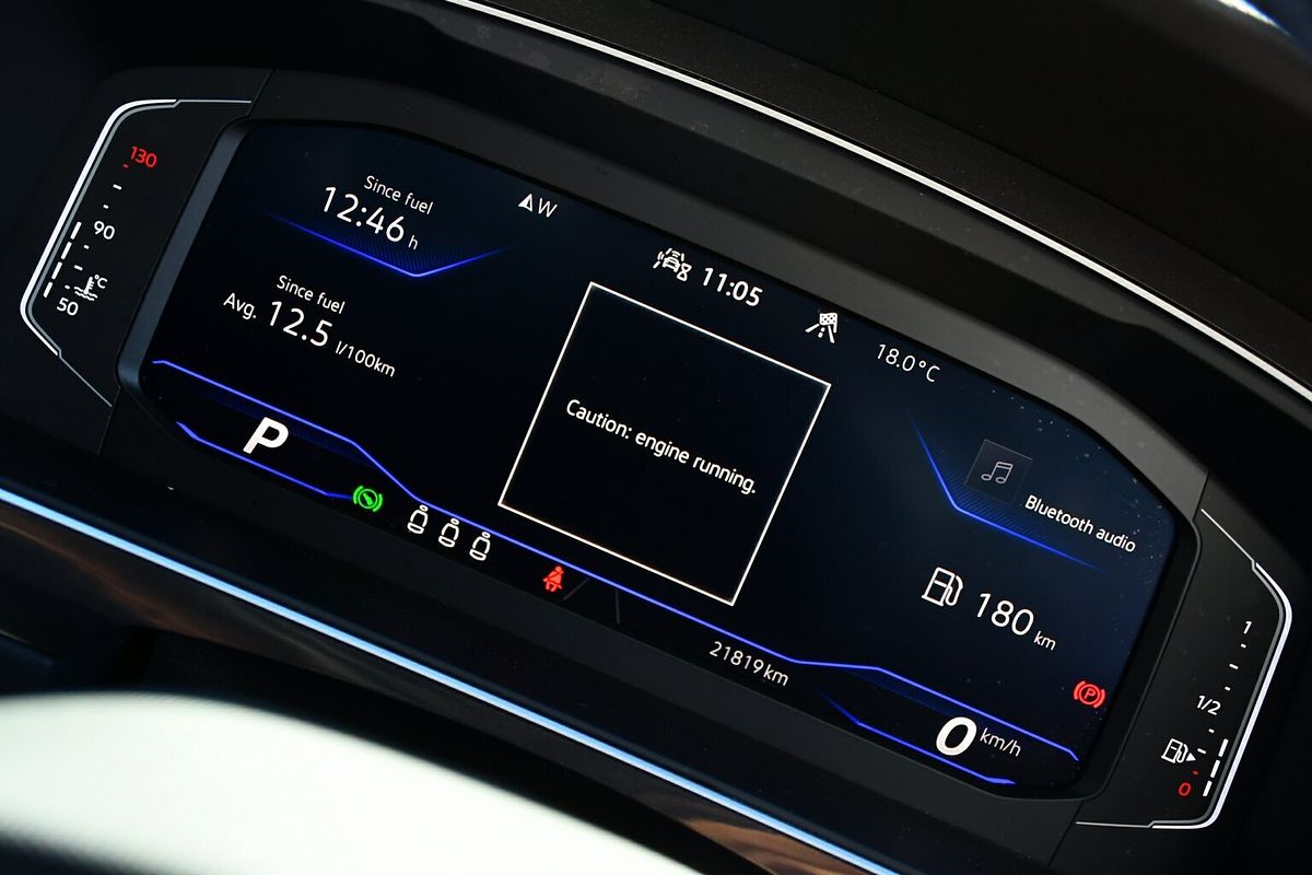 2023 Volkswagen Tiguan R 5N