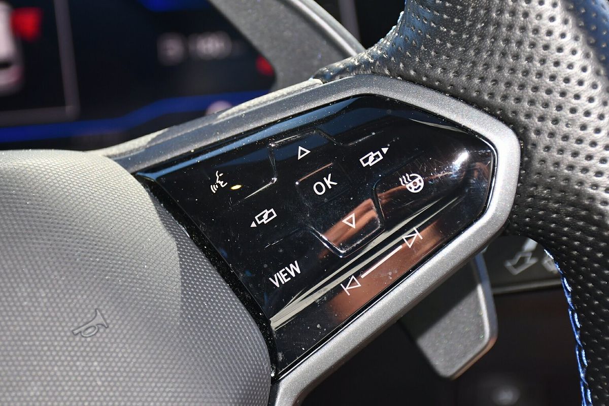 2023 Volkswagen Tiguan R 5N