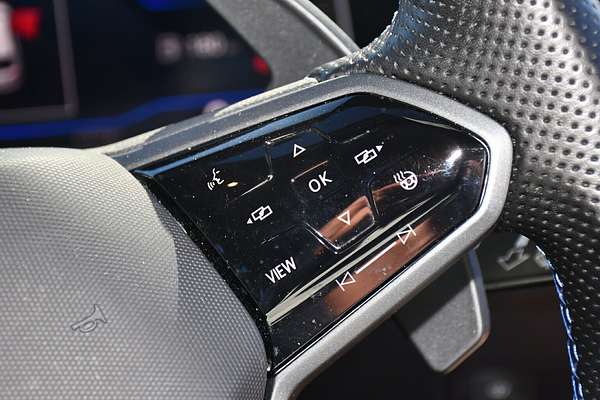2023 Volkswagen Tiguan R 5N