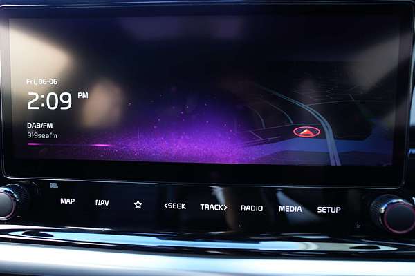 2021 Kia Cerato GT BD