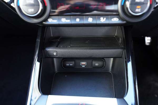 2021 Kia Cerato GT BD