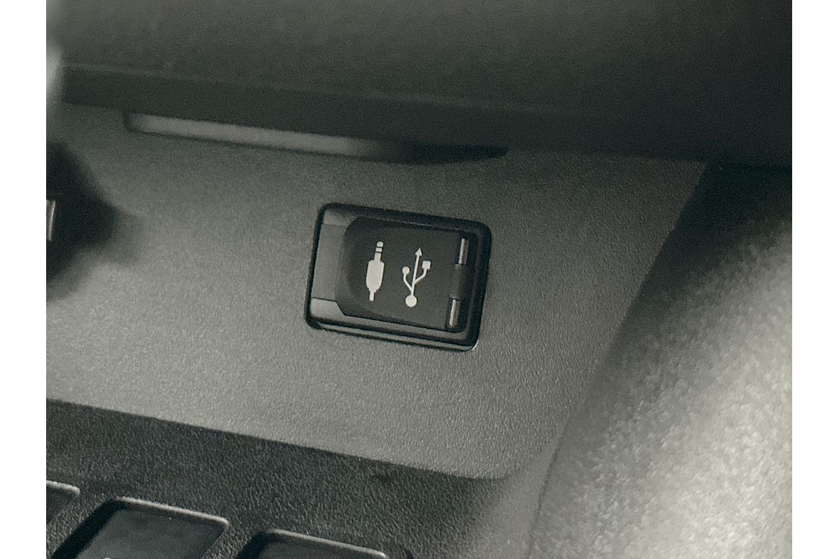 2018 Toyota Kluger GXL GSU50R
